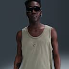 ★ Nike★ Sportswear Premium Essential Tank M Black FD12910 Amazon.com: Nike Sportswear Premium Essentials Men's Tank
